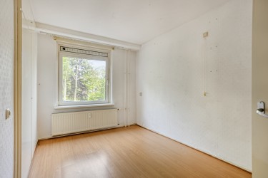Twee slaapkamers