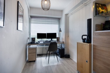 Slaapkamer