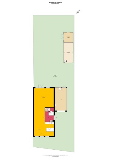 Plattegronden