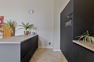 Keuken