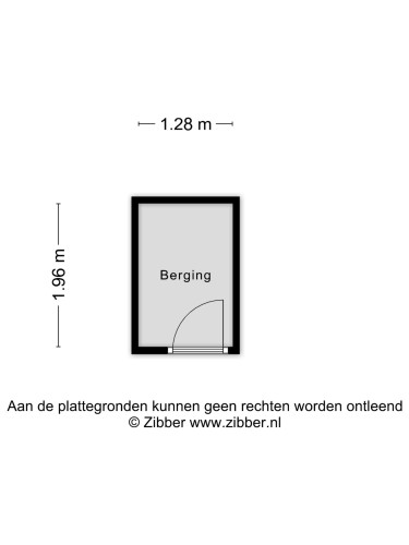 Plattegronden