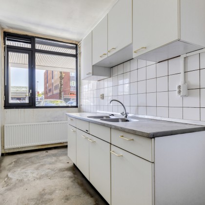 Plaatst jouw droom keuken