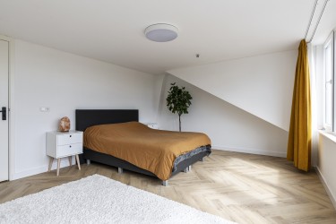 Slaapkamer