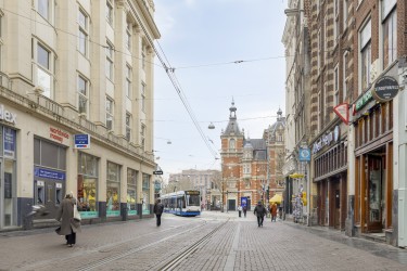 Omgeving