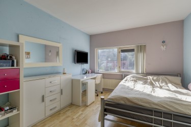 Slaapkamer