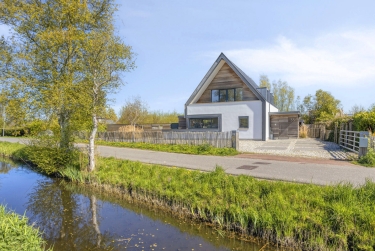 Omgeving