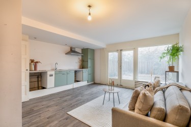 hoe richt jij het in?