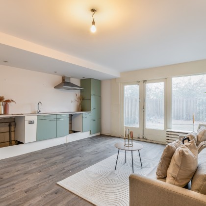 hoe richt jij het in?