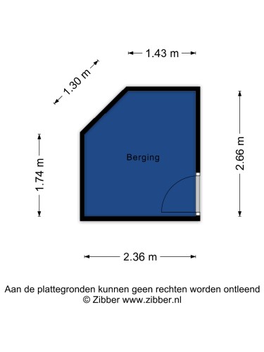 Plattegronden