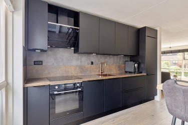 Keuken
