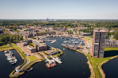 Hoekstra en Van Eck, dé NVM makelaar in Almere