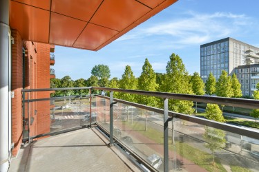 Fijne omgeving