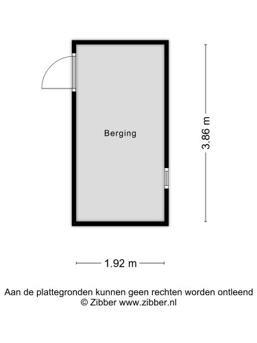Plattegronden