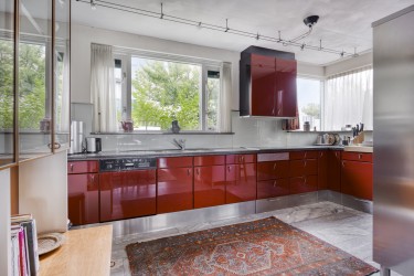 Keuken