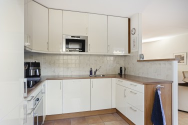 Keuken