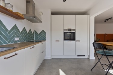 Keuken