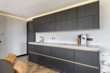 Keuken