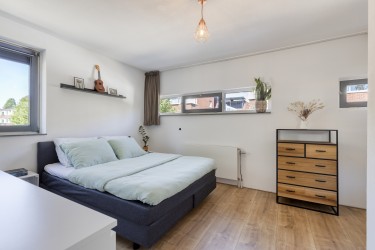 Slaapkamer