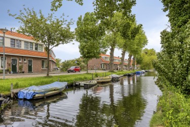Omgeving
