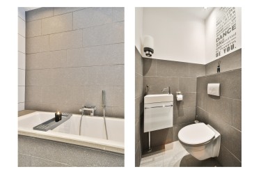 Badkamer