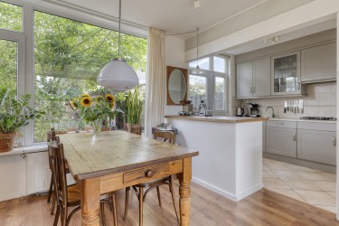 Keuken
