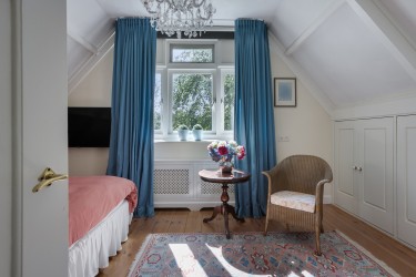 Slaapkamer