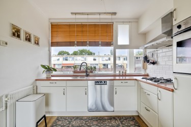 Open keuken