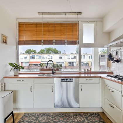 Open keuken