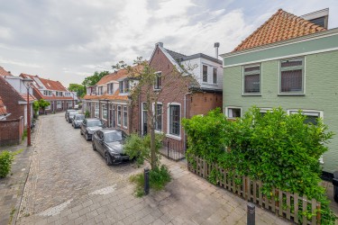 Mooie locatie