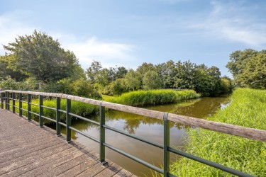 Omgeving