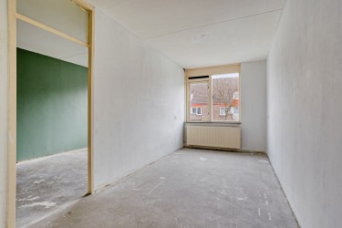 Slaapkamer