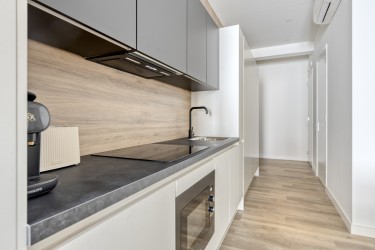 Keuken