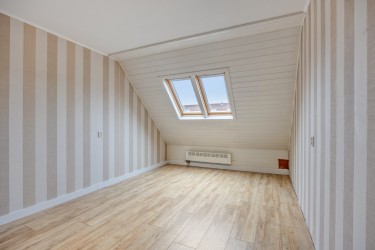 4 slaapkamers