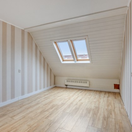 4 slaapkamers