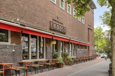 Omgeving