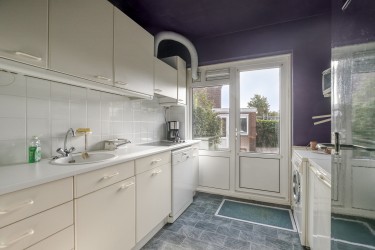 Keuken