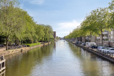 Omgeving