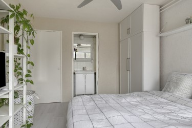 Slaapkamer