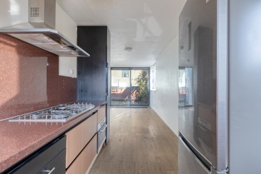 Keuken