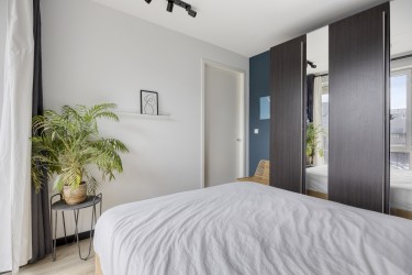 Slaapkamer
