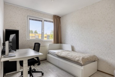 Slaapkamer