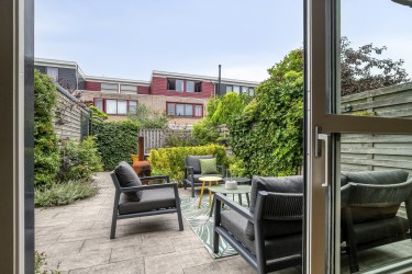 Optimaal genieten