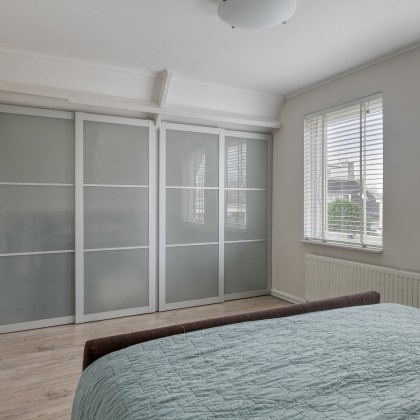 Hoe richt jij het in?