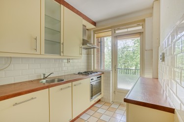 Keuken