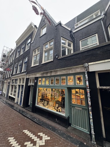 Extra foto's
