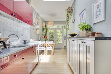 Keuken