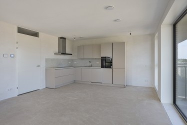 Moderne keuken
