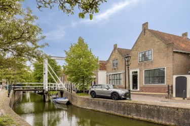 Omgeving