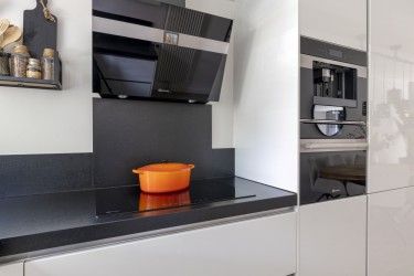 Keuken