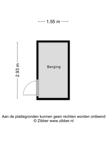 Plattegronden